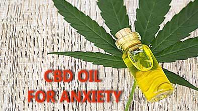 CBD Oil For Anxiety UK – Things To Know Before Buying It - No1 CBD