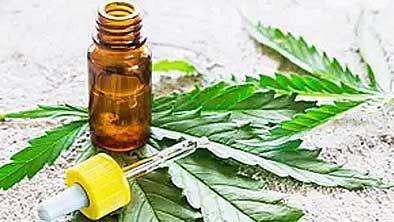 CBD Oil In UK – Can It Help People Suffering From Cancer - No1 CBD