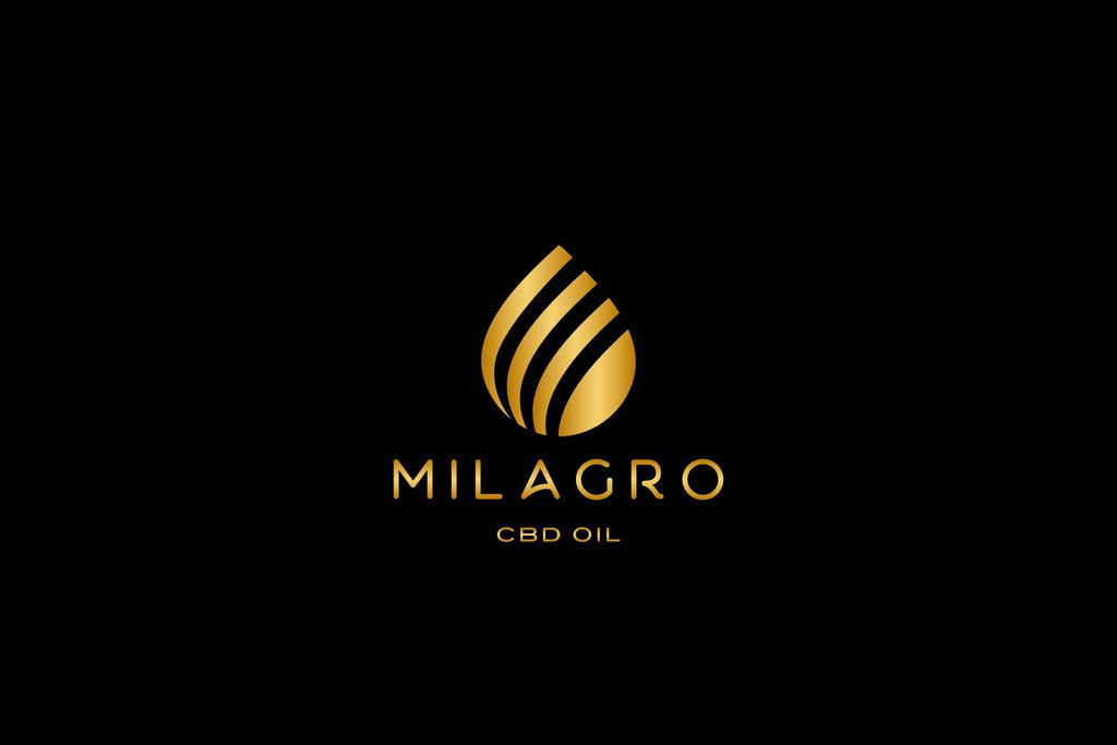 Milagro CBD Oil - No1 CBD