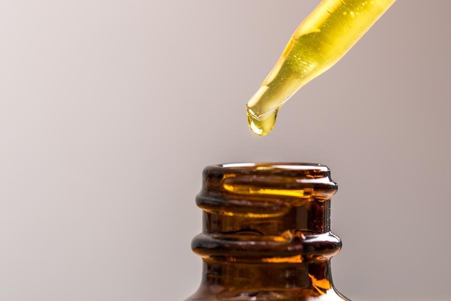 What Is Full Spectrum CBD Oil: A Simple (But Complete) Guide - No1 CBD