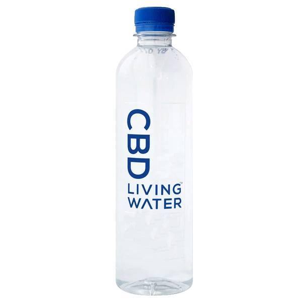 No1 CBD Drinking Water 10mg - No1 CBD